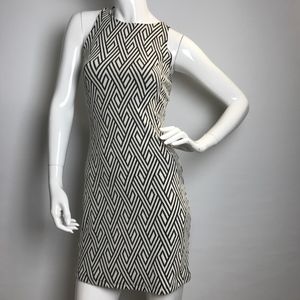 Mango Sleeveless Dress